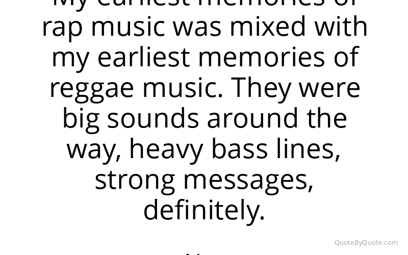 Preview image for this quote by Nas