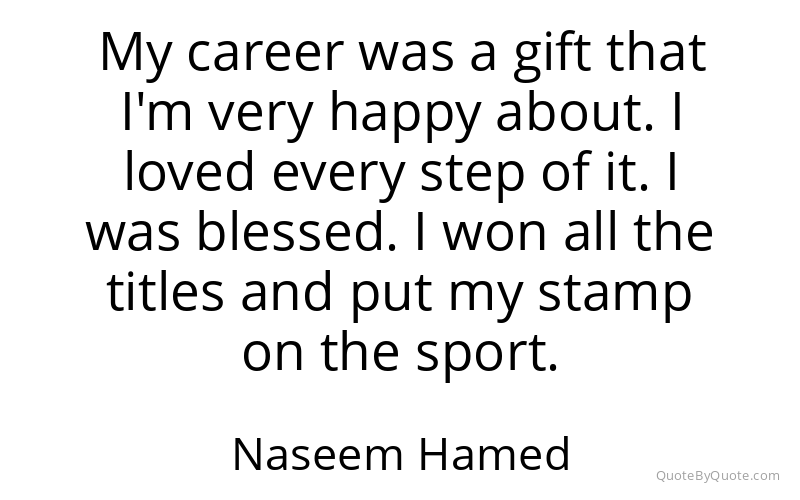 Preview image for this quote by Naseem Hamed