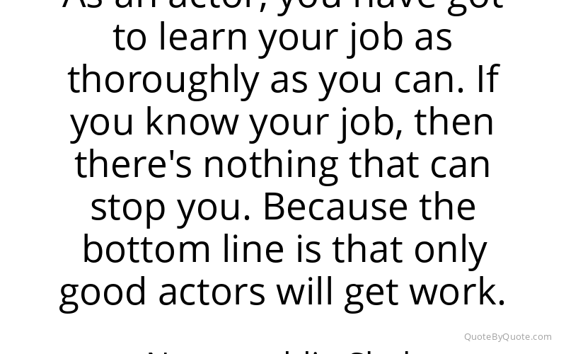 Preview image for this quote by Naseeruddin Shah