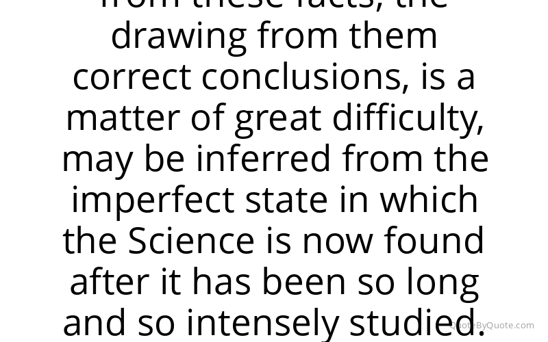 Preview image for this quote by Nassau William Senior