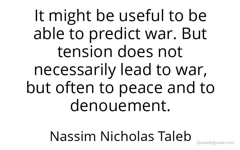 Preview image for this quote by Nassim Nicholas Taleb