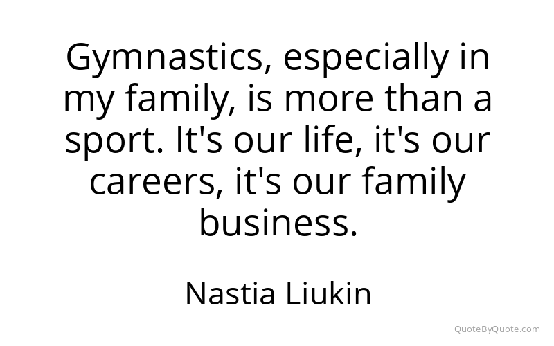 Preview image for this quote by Nastia Liukin
