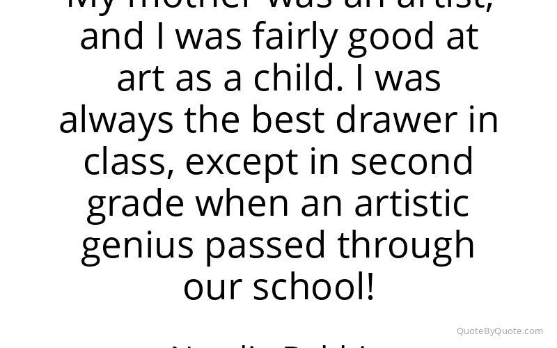 Preview image for this quote by Natalie Babbitt
