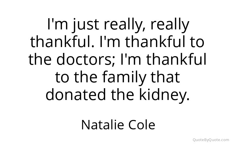Preview image for this quote by Natalie Cole