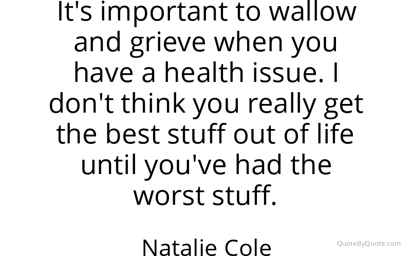 Preview image for this quote by Natalie Cole