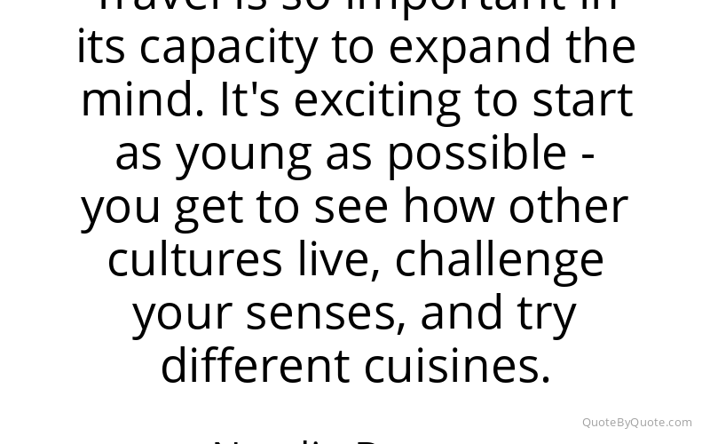 Preview image for this quote by Natalie Dormer