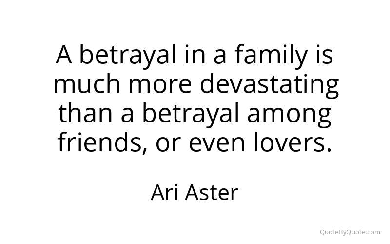 Preview image for this quote by Ari Aster