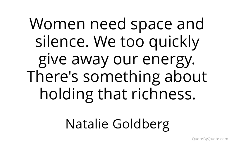 Preview image for this quote by Natalie Goldberg