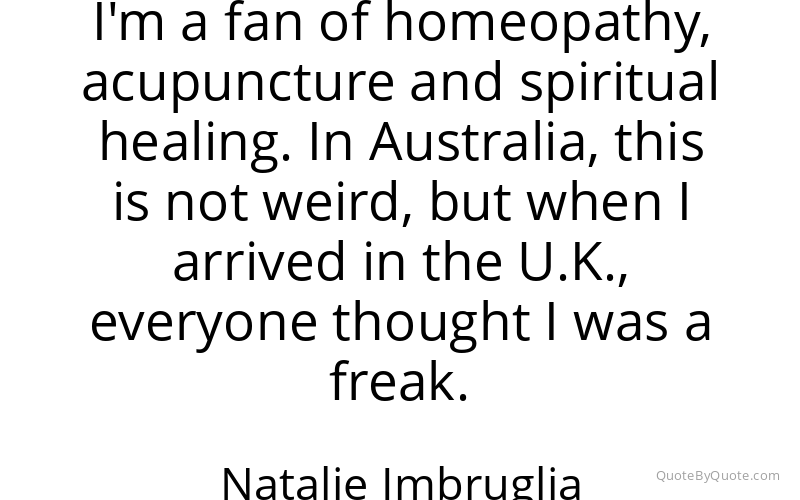 Preview image for this quote by Natalie Imbruglia