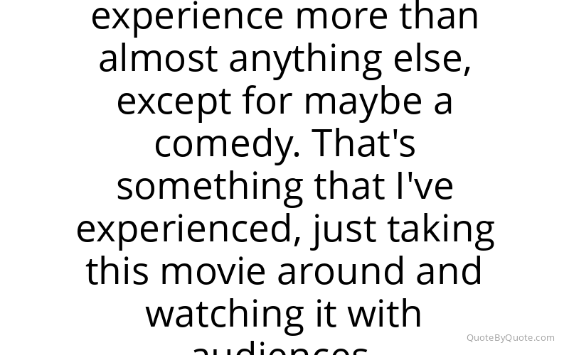 Preview image for this quote by Ari Aster