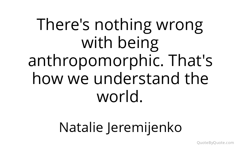 Preview image for this quote by Natalie Jeremijenko