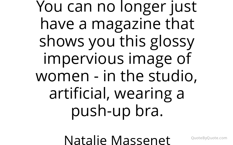 Preview image for this quote by Natalie Massenet