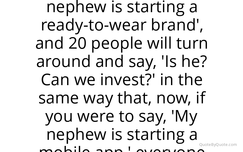 Preview image for this quote by Natalie Massenet