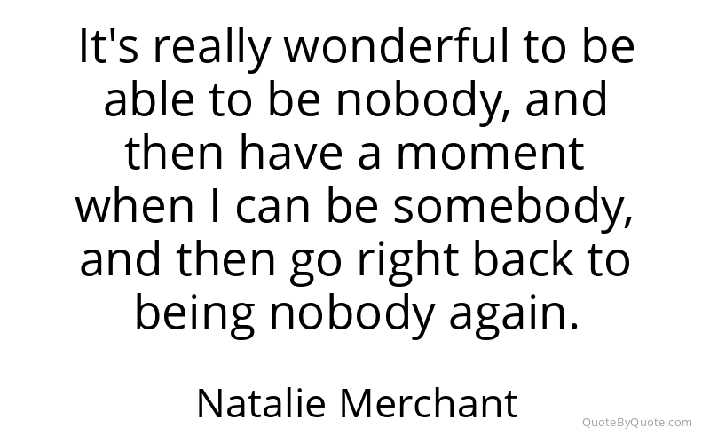 Preview image for this quote by Natalie Merchant