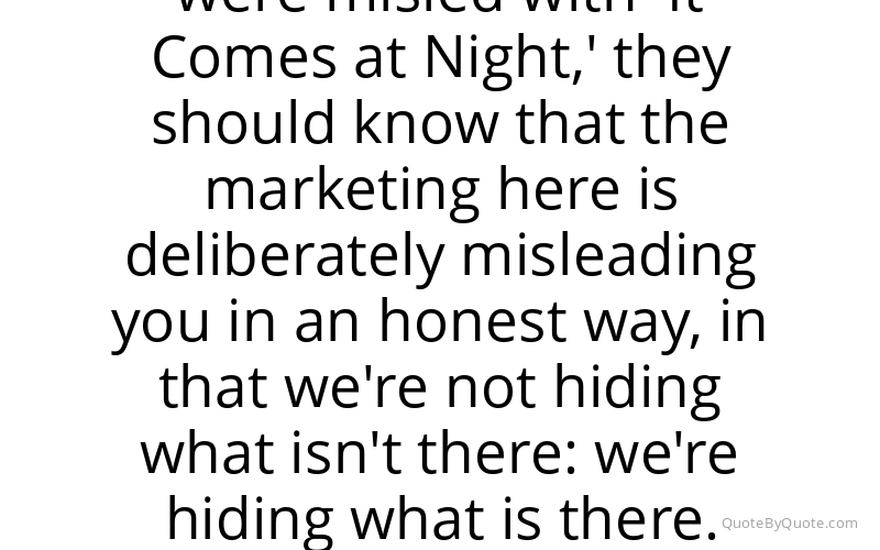 Preview image for this quote by Ari Aster