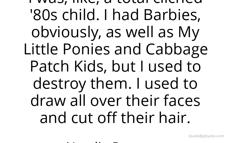Preview image for this quote by Natalie Portman