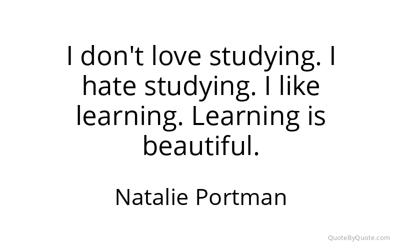 Preview image for this quote by Natalie Portman