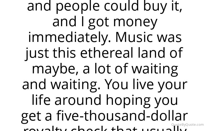 Preview image for this quote by Natalie Prass