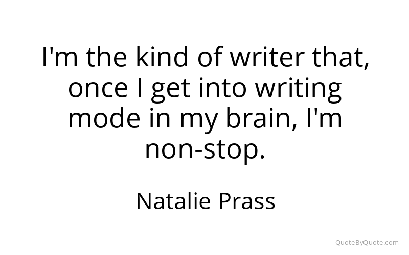 Preview image for this quote by Natalie Prass