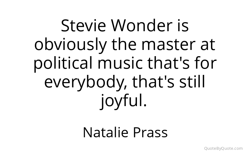 Preview image for this quote by Natalie Prass