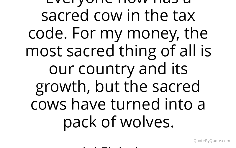 Preview image for this quote by Ari Fleischer