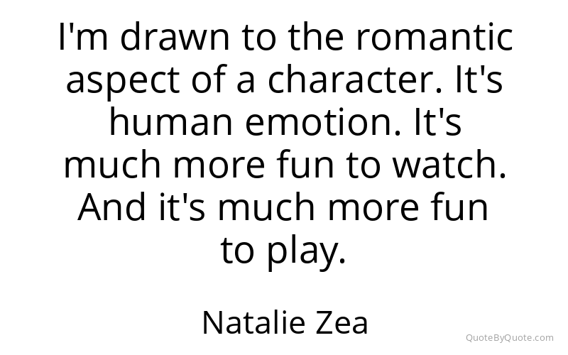 Preview image for this quote by Natalie Zea