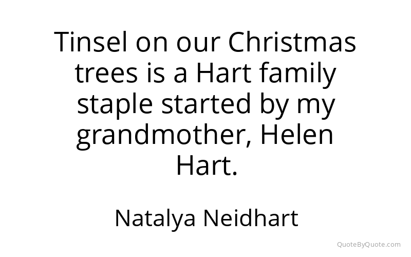 Preview image for this quote by Natalya Neidhart