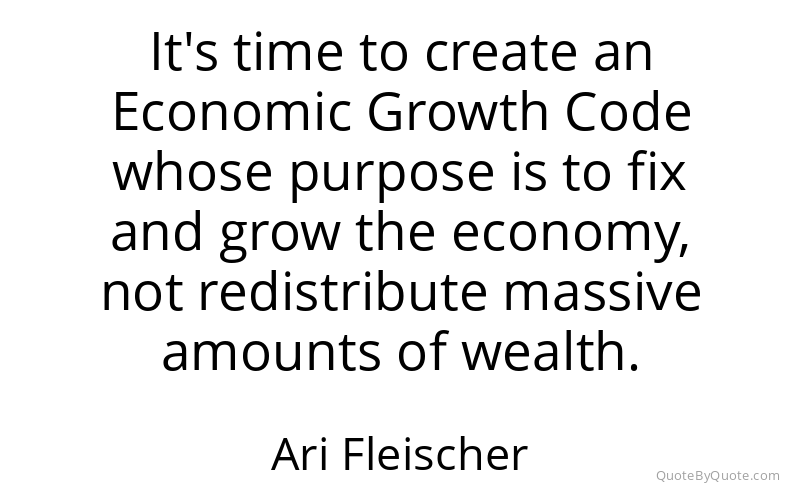 Preview image for this quote by Ari Fleischer