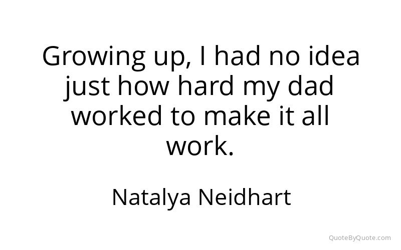 Preview image for this quote by Natalya Neidhart
