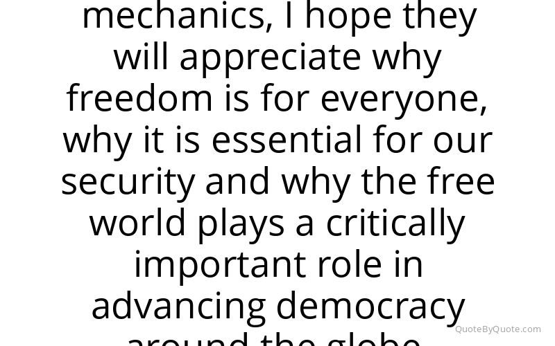 Preview image for this quote by Natan Sharansky