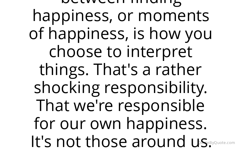 Preview image for this quote by Natascha McElhone