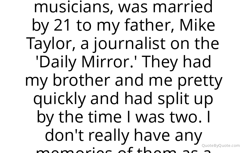 Preview image for this quote by Natascha McElhone