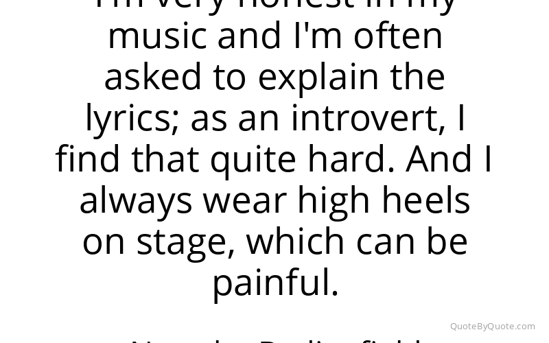Preview image for this quote by Natasha Bedingfield