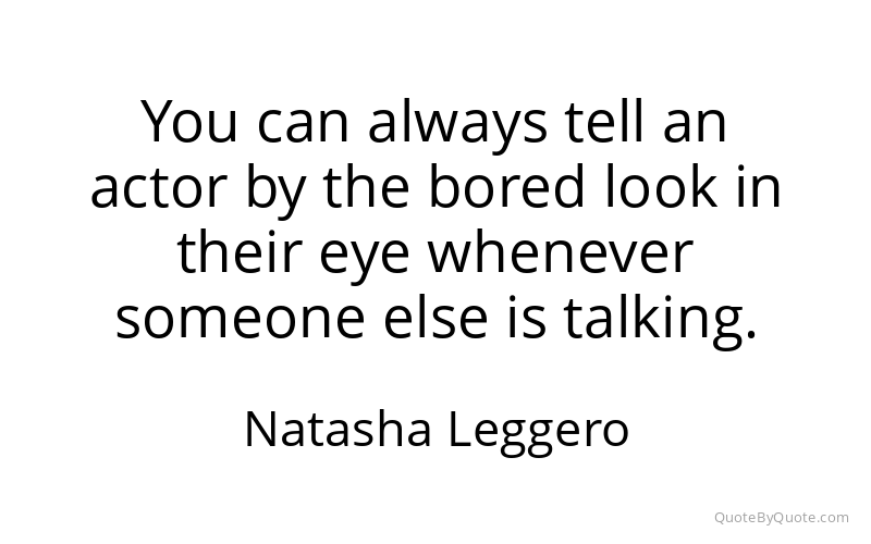 Preview image for this quote by Natasha Leggero