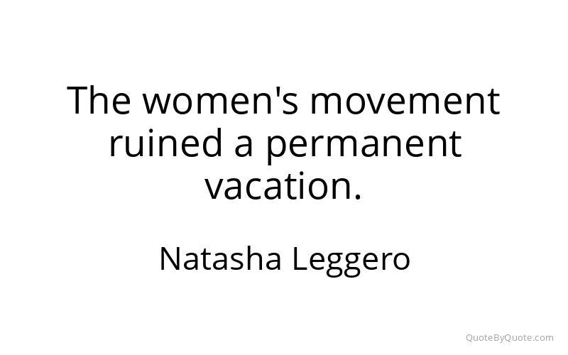 Preview image for this quote by Natasha Leggero