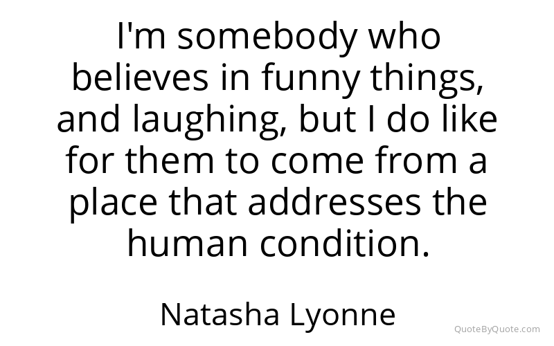 Preview image for this quote by Natasha Lyonne