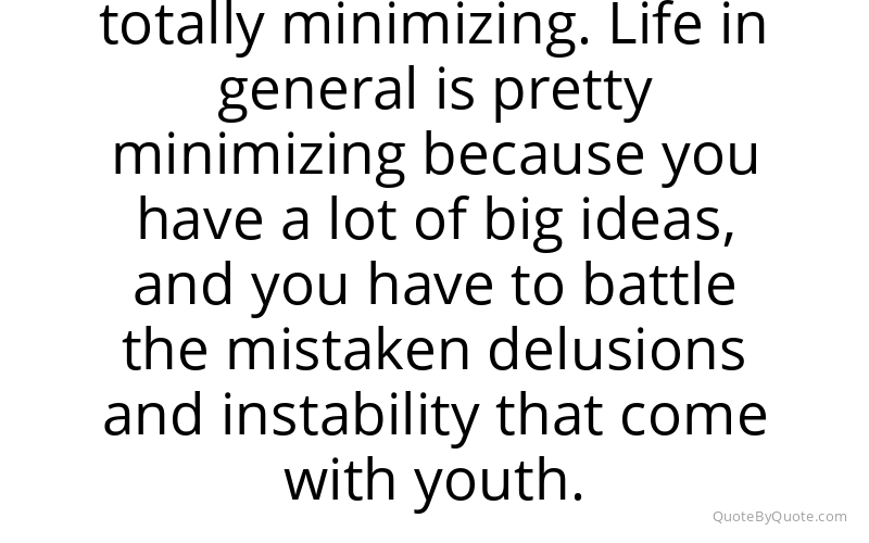 Preview image for this quote by Natasha Lyonne