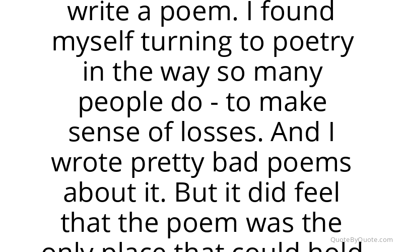 Preview image for this quote by Natasha Trethewey
