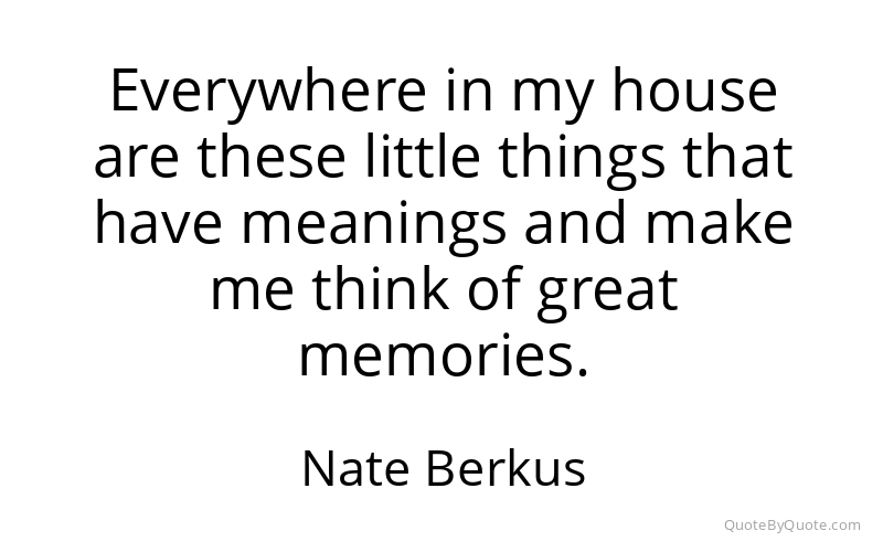 Preview image for this quote by Nate Berkus
