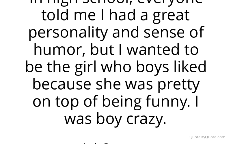 Preview image for this quote by Ari Graynor