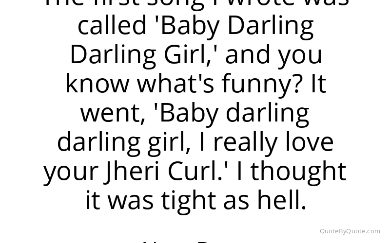 Preview image for this quote by Nate Dogg