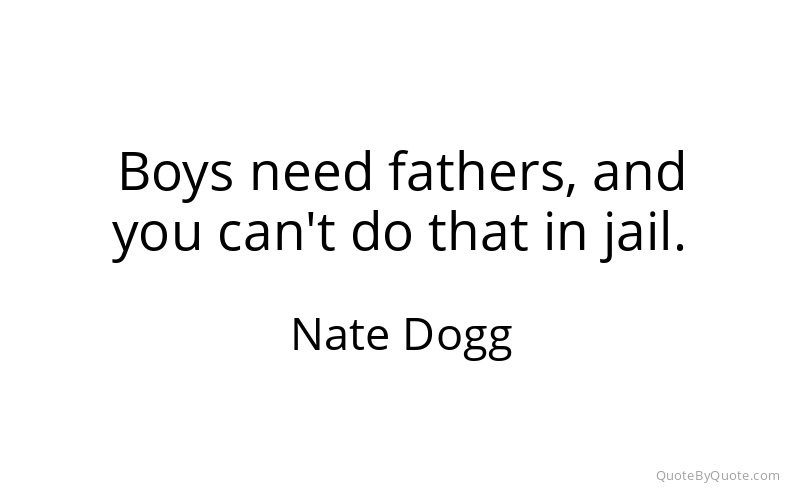 Preview image for this quote by Nate Dogg