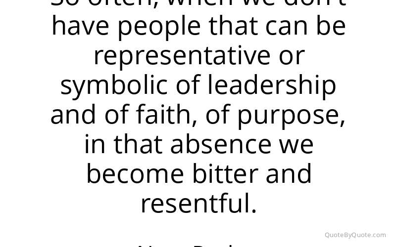 Preview image for this quote by Nate Parker