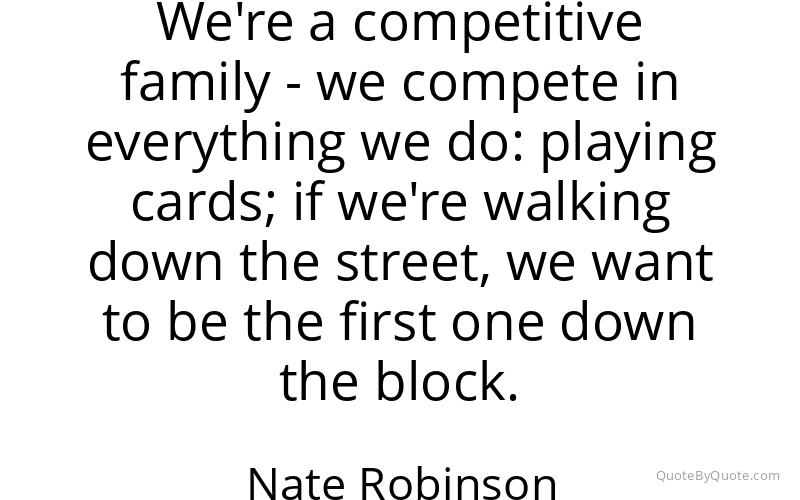 Preview image for this quote by Nate Robinson