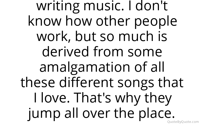 Preview image for this quote by Nate Ruess