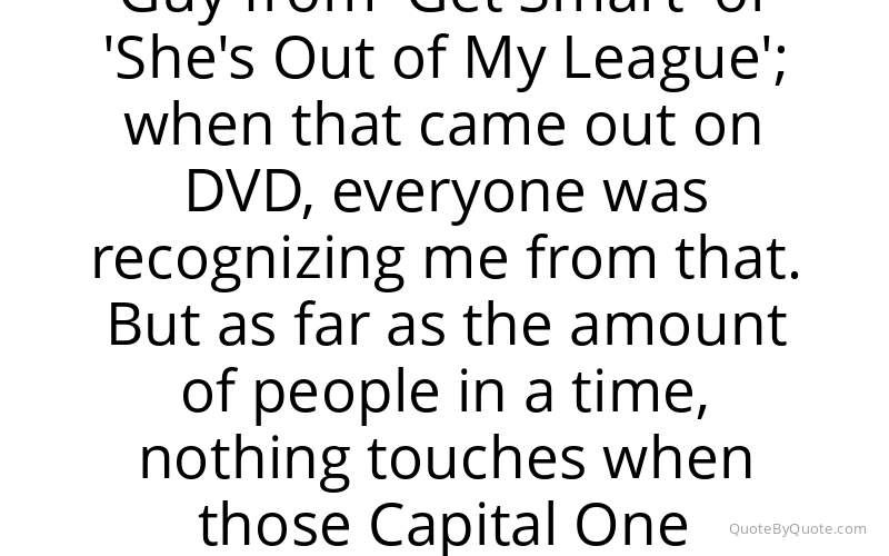 Preview image for this quote by Nate Torrence
