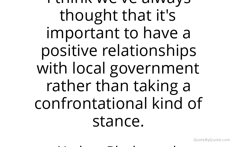 Preview image for this quote by Nathan Blecharczyk