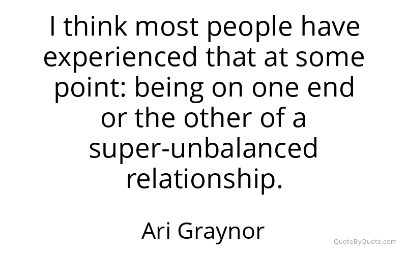 Preview image for this quote by Ari Graynor