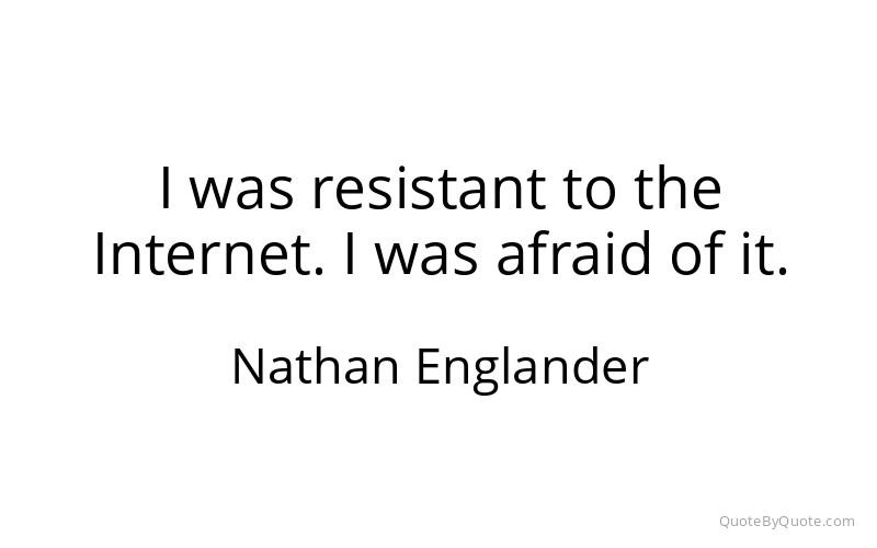 Preview image for this quote by Nathan Englander