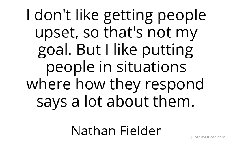 Preview image for this quote by Nathan Fielder